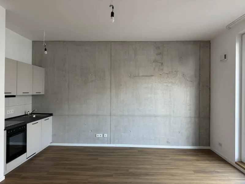 ***** 4.OG - Schlüterstraße 80 in 10625 Berlin | Großzügiges 1 Zimmer Apartment***** — photo 1